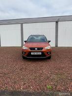 Seat Arona 1.0 TSI FR Business Intense, Voorwielaandrijving, 15 km/l, Gebruikt, Overige kleuren