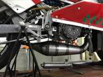 Samba uitlaat Honda rs125 nf4, Motoren, Ophalen
