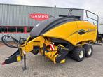 New Holland BB1270 Plus Balenpers, Akkerbouw, Oogstmachine