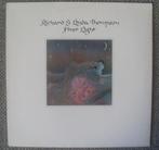 Richard & Linda Thompson - First Light (LP), Ophalen of Verzenden, Zo goed als nieuw, 12 inch, Singer-songwriter