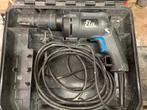 Elu Schroefmachine BS40EK-qs gipsplaat schroefmachine, Ophalen, Gebruikt, Variabele snelheid, Boor- en Schroefmachine