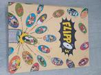 Flippo map 1 compleet en perfecte staat, Verzamelen, Flippo's, Ophalen of Verzenden, Map, Album of Poster, Met verzamelmap(pen)