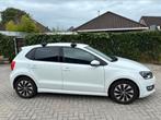 Thule dakdragers volkswagen polo 6R / 6C, Auto diversen, Dakdragers, Ophalen, Zo goed als nieuw