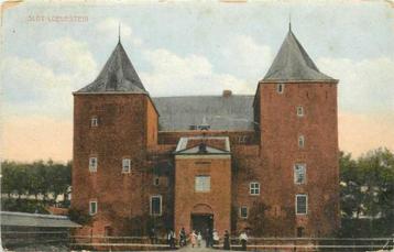 (300-103-031) Gorinchem Slot Loevestein beschikbaar voor biedingen