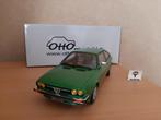 Alfa Romeo Sud Sprint 1976 groen OT1043 van Ottomobile 1:18