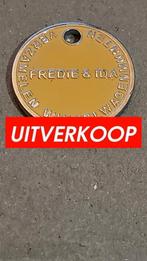 Fredie & ida, Verzamelen, Verzenden