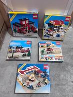 5 lego dozen teab, Ophalen of Verzenden, Zo goed als nieuw