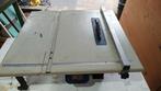 Topcraft TTS 800 C zaagtafel, Doe-het-zelf en Verbouw, Gereedschap | Zaagmachines, Ophalen, Topcraft/FERM, Gebruikt, Cirkelzaag