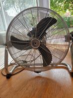 Ventilator merk Tronix (230V~50Hz, 60W), Ophalen, Zo goed als nieuw, Tafelventilator