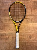 Wilson Pro Open grip 3, Sport en Fitness, Tennis, Ophalen of Verzenden, Zo goed als nieuw, Wilson, Racket