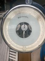 Personen weegschaal berkel antiek, Witgoed en Apparatuur, Ophalen, Gebruikt, Analoog, 100 kg of meer