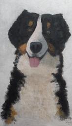 Schilderij, Ophalen, Oorspronkelijke maker, Nieuw, Schilderij