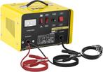 Uniek Acculader & Jumpstarter 12 - 24 Volt 300Ah Startstroom, Auto diversen, Autogereedschap, Ophalen of Verzenden, Nieuw