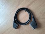 Tv kabels, Ophalen of Verzenden, Zo goed als nieuw, Minder dan 2 meter