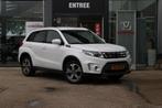 SUZUKI Vitara 1.6 AllGrip (4wd) Exclusive | navigatie | came, Auto's, 12 maanden, Stof, Gebruikt, 4 cilinders