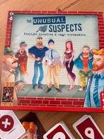 The Unusual Suspects Bordspel, Drie of vier spelers, Ophalen of Verzenden, Zo goed als nieuw, 999  Games