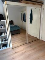 Kledingkast 200cm, Ophalen, Gebruikt, 50 tot 75 cm, 200 cm of meer