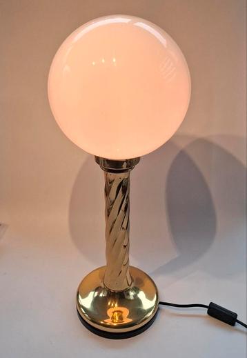 Grote Tafellamp Rogo Leuchten beschikbaar voor biedingen