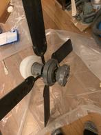 Plafondventilator met verlichting., Ophalen, Gebruikt, Plafondventilator