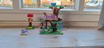 Lego Friends Olivia's boomhut 3065, Ophalen of Verzenden, Gebruikt, Lego