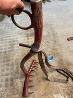 Bomenklem/Kluithaak, Doe-het-zelf en Verbouw, Lieren en Takels, Ophalen, Zo goed als nieuw, Handmatig