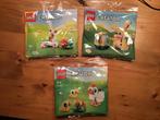 Lego polybags Paas / Lente 30668 , 30583 , 30643, Nieuw, Ophalen of Verzenden, Lego