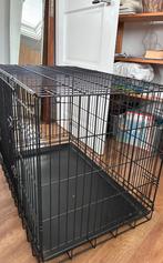 Bench, Nette, ruime hondenbench., Ophalen, Zo goed als nieuw