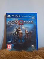 God of war - PS4, Spelcomputers en Games, Games | Sony PlayStation 4, Avontuur en Actie, Vanaf 18 jaar, 1 speler, Ophalen of Verzenden
