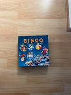 bingo  Bordspellen, Hobby en Vrije tijd, Gezelschapsspellen | Bordspellen, Een of twee spelers, Ophalen of Verzenden, Gebruikt