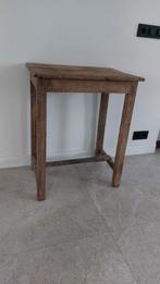 Aura Peeperkorn Tafeltje - Ophalen, Huis en Inrichting, Ophalen, Gebruikt, 50 tot 100 cm, 25 tot 50 cm