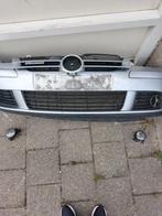 Golf 5 Onderdelen - Bumpers, Motorkappen & Meer, Auto-onderdelen, Carrosserie en Plaatwerk, Gebruikt, Ophalen of Verzenden, Bumper