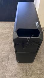 HP Z6 G4, Computers en Software, Desktop Pc's, Ophalen of Verzenden, Zo goed als nieuw