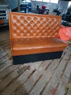 Mooie bankjes, Huis en Inrichting, Banken | Sofa's en Chaises Longues, Ophalen, Tweepersoons, 75 tot 100 cm, Zo goed als nieuw