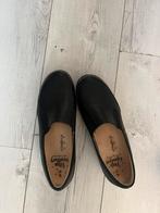 Helvesko Instappers - Maat 39.5 - Nieuw in doos, Ophalen of Verzenden, Nieuw, Blauw, Instappers