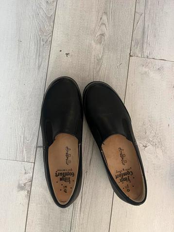 Helvesko Instappers - Maat 39.5 - Nieuw in doos beschikbaar voor biedingen