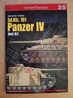 Kagero Topdrawings tanks, Hobby en Vrije tijd, Modelbouw | Auto's en Voertuigen, Overige merken, Tank, Kagero, Ophalen of Verzenden