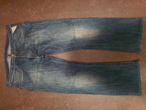 Replay broek spijkerbroek Jeans W34 L32, Kleding | Heren, Spijkerbroeken en Jeans, Zo goed als nieuw, Ophalen of Verzenden