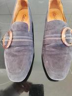 Originele Gabor mocassins/ instappers, Ophalen, Blauw, Instappers, Gabor