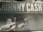 Unieke Johnny Cash Box, Ophalen, Zo goed als nieuw, Boxset