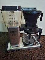 Douwe Egberts Technivorm Moccamaster., Ophalen, Gebruikt, Koffiemachine, Gemalen koffie