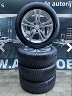 Set winterbanden met velg, Auto-onderdelen, Banden en Velgen, Ophalen of Verzenden, Winterbanden