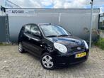 Kia Picanto 1.0 X-pect - APK 06-2026, Voorwielaandrijving, Stof, Zwart, 4 cilinders