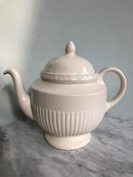 Nieuw Wedgwood Edme plain theepot inhoud 0,8 liter, Huis en Inrichting, Keuken | Servies, Overige typen, Nieuw, Ophalen of Verzenden