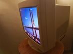 Dell UltraScan P990 Sony Trinitron crt monitor 19" 1600x1200, Ophalen, Dell