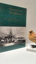 Westerbeke, Joh.; Vissers van Noordwijk, Ophalen of Verzenden, Gelezen, Christendom | Protestants