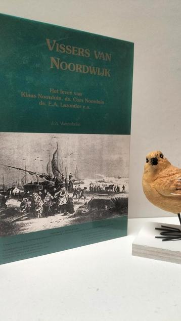Westerbeke, Joh.; Vissers van Noordwijk beschikbaar voor biedingen