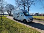 Renault Master MTM automatic double cabin with Pro-Safety st, Gebruikt, Overige typen