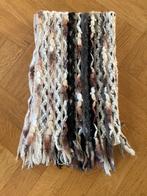 Missoni sjaal met franje en het zig zag patroon, Kleding | Dames, Maat 46/48 (XL) of groter, Ophalen of Verzenden, Zo goed als nieuw