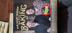 The hairy bikers book of baking, Ophalen of Verzenden, Zo goed als nieuw