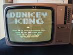 Zeer goede vintage kleuren TV van Peony, Ophalen